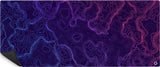 Mousepad Topográfico #7