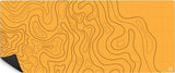 Mousepad Topográfico #8