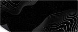 Mousepad Topográfico #9