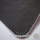 Mousepad Liquid Strata Rojo