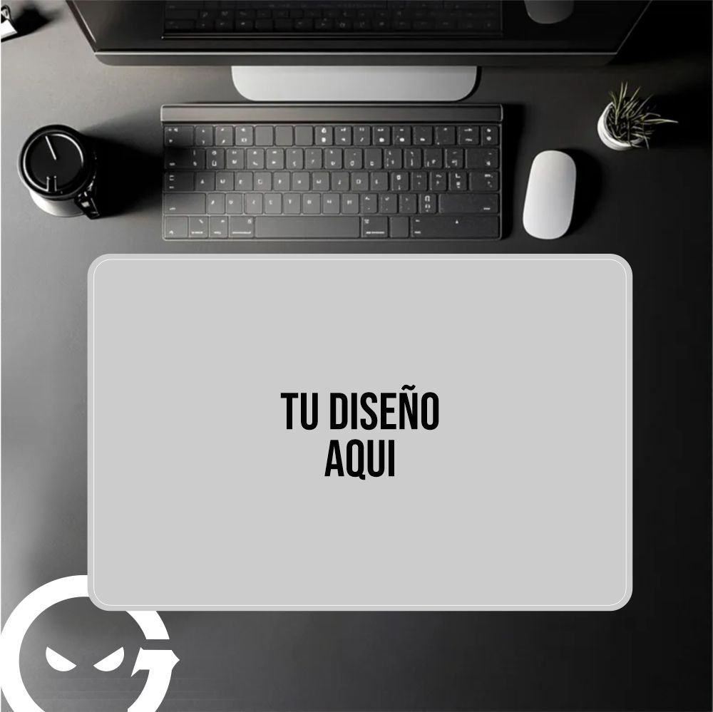 Mousepad Personalizado 100x65