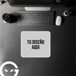Mousepad Personalizado 30x30