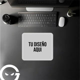 Mousepad Personalizado 30x30