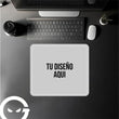 Mousepad Personalizado 40x45