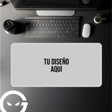 Mousepad Personalizado 70x33