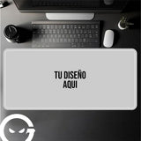 Mousepad Personalizado 90x40