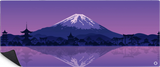 Mousepad Paisaje Japonés