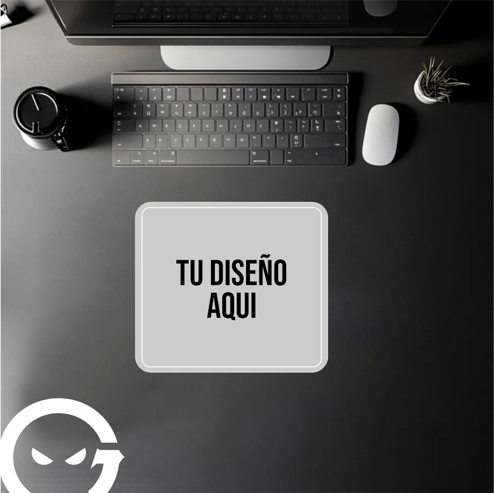 Mouse pad 30x30 $39.000