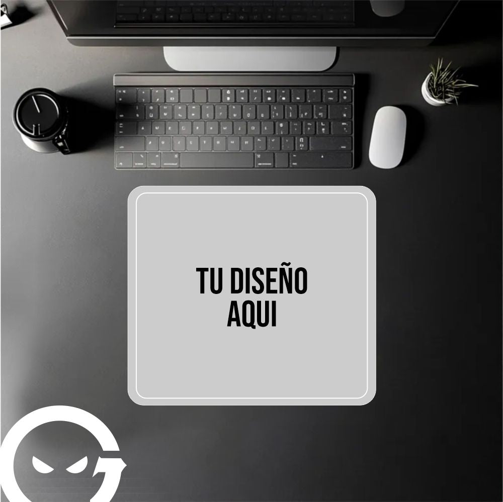 Mouse pad 40x45 $60.000